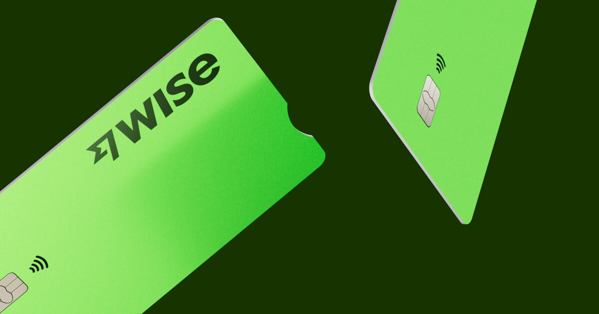 Wise (Ex TransferWise)