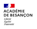 Académie Besançon