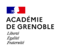 Académie Grenoble