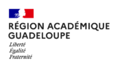 Académie Guadeloupe