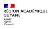 Académie Guyane