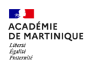 Académie Martinique