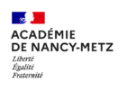Académie Nancy Metz
