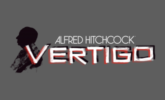 Alfred Hitchcock Vertigo