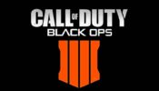 Call of Duty Black Ops 4