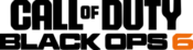 Call of Duty Black Ops 6