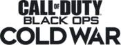 Call of Duty Black Ops Cold War