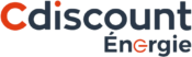 Cdiscount Énergie