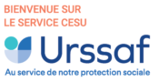 Cesu Urssaf
