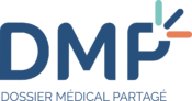 Dossier médical partagé (DMP)