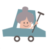 En voiture Simone