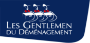 Les Gentlemen du déménagement