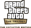 GTA The Trilogy