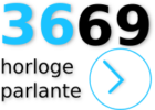 Horloge Parlante