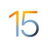 iOS 15