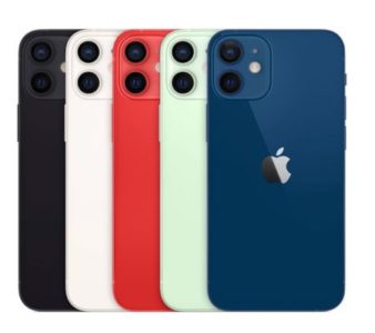 iPhone 12
