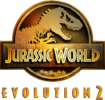Jurassic World Evolution 2