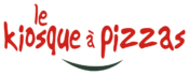 Le Kiosque à pizzas