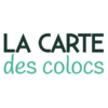 La Carte des Colocs