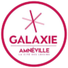 Le Galaxie d'Amnéville
