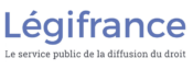 Légifrance