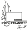 Légion recrute