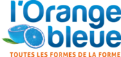 L'Orange Bleue