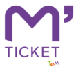 M' Ticket