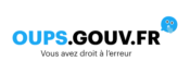 Oups.gouv.fr