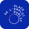 Place de l'emploi public