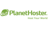 PlanetHoster
