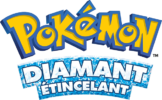 Pokémon Diamant Étincelant
