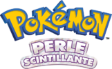 Pokémon Perle Scintillante