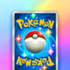 Pokémon TCGP (JCC Pokémon Pocket)