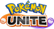 Pokemon Unite