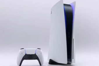 PS5