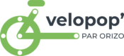 Vélopop'