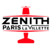 Zénith Paris